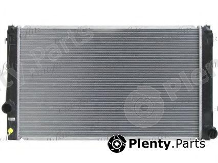  FRIGAIR part 0115.3165 (01153165) Radiator, engine cooling