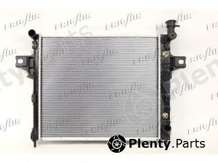  FRIGAIR part 0118.3026 (01183026) Radiator, engine cooling