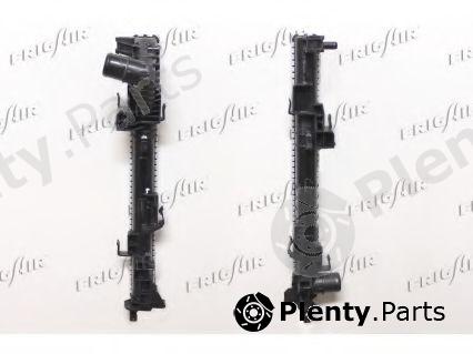  FRIGAIR part 0121.3074 (01213074) Radiator, engine cooling