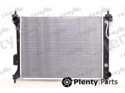  FRIGAIR part 0128.3130 (01283130) Radiator, engine cooling