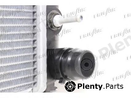  FRIGAIR part 0128.3130 (01283130) Radiator, engine cooling