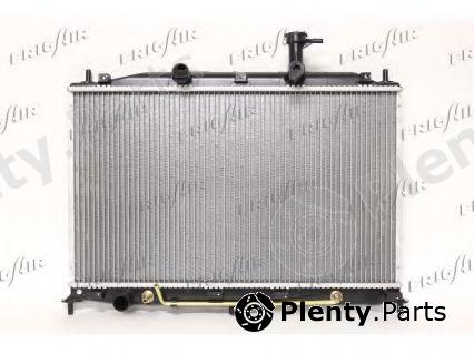  FRIGAIR part 0128.3133 (01283133) Radiator, engine cooling
