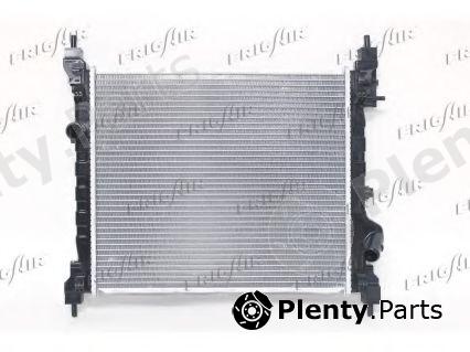  FRIGAIR part 0131.3033 (01313033) Radiator, engine cooling