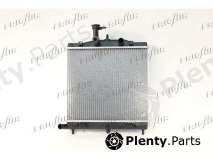  FRIGAIR part 0133.3064 (01333064) Radiator, engine cooling