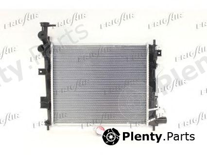  FRIGAIR part 0133.3066 (01333066) Radiator, engine cooling