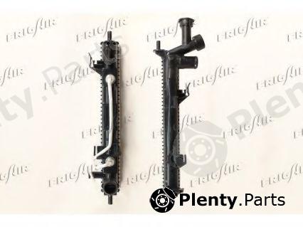  FRIGAIR part 0133.3066 (01333066) Radiator, engine cooling