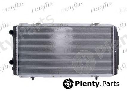  FRIGAIR part 0204.2030 (02042030) Radiator, engine cooling