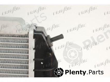  FRIGAIR part 0204.2030 (02042030) Radiator, engine cooling