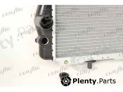  FRIGAIR part 0204.2030 (02042030) Radiator, engine cooling