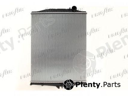  FRIGAIR part 0211.2051 (02112051) Radiator, engine cooling