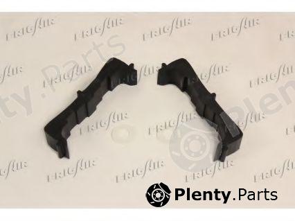 FRIGAIR part 0211.2052 (02112052) Radiator, engine cooling