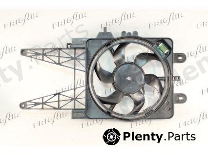  FRIGAIR part 0504.1006 (05041006) Fan, radiator