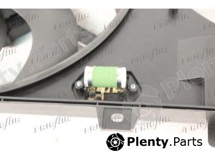  FRIGAIR part 0504.1194 (05041194) Fan, radiator