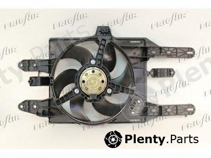  FRIGAIR part 0504.1765 (05041765) Fan, radiator