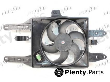  FRIGAIR part 0504.1765 (05041765) Fan, radiator