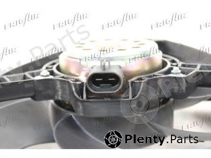  FRIGAIR part 0504.1765 (05041765) Fan, radiator
