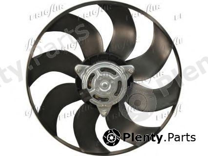  FRIGAIR part 0504.2048 (05042048) Fan, radiator