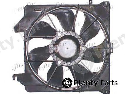  FRIGAIR part 0505.0452 (05050452) Fan, radiator