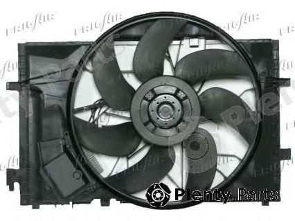  FRIGAIR part 0506.2002 (05062002) Fan, radiator