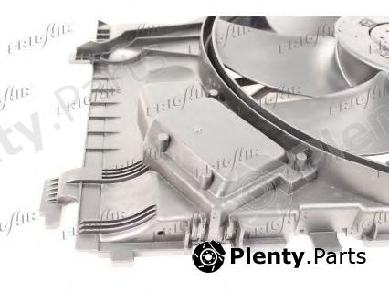  FRIGAIR part 0506.2002 (05062002) Fan, radiator