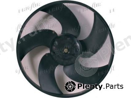  FRIGAIR part 0508.1744 (05081744) Fan, radiator