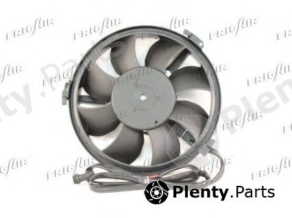  FRIGAIR part 05101663 Fan, radiator