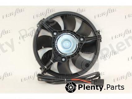  FRIGAIR part 0510.1664 (05101664) Fan, radiator