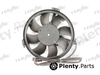  FRIGAIR part 0510.1664 (05101664) Fan, radiator