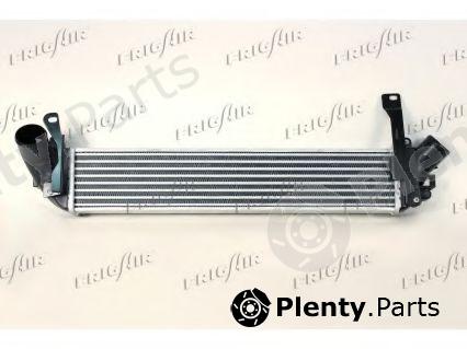  FRIGAIR part 0709.3022 (07093022) Intercooler, charger