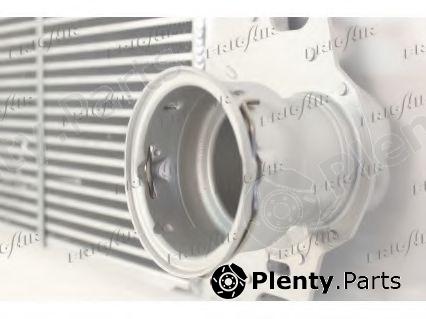  FRIGAIR part 0710.3116 (07103116) Intercooler, charger