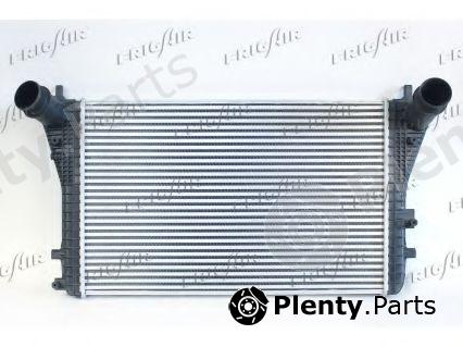  FRIGAIR part 0710.3118 (07103118) Intercooler, charger