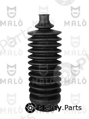  MALÒ part 713PAC Shaft Seal, differential