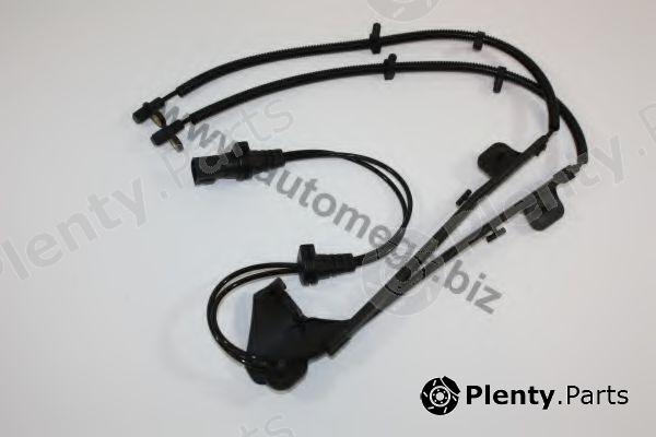  AUTOMEGA part 30101510023 Sensor, wheel speed