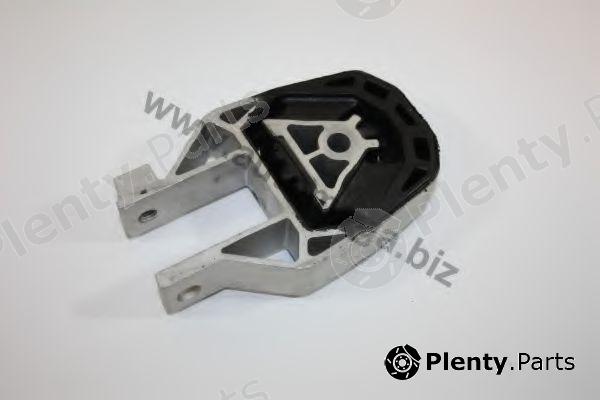  AUTOMEGA part 30107510001 Mounting, manual transmission