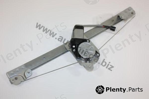  AUTOMEGA part 30600105500253 Window Lift