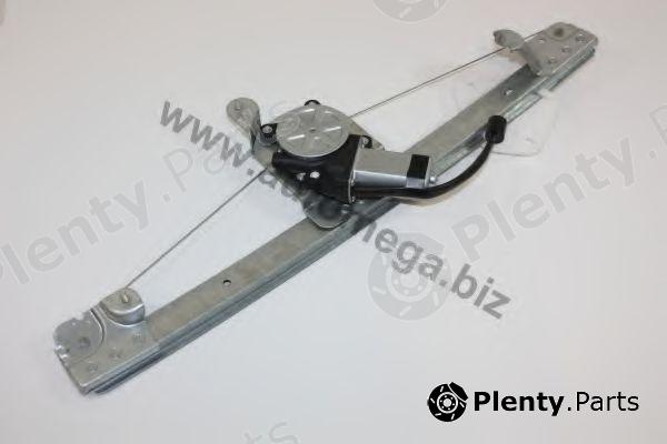  AUTOMEGA part 30600105500254 Window Lift