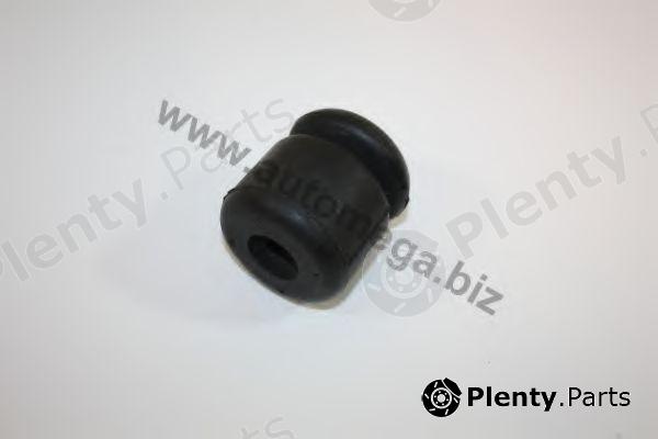  AUTOMEGA part 30601420480 Rubber Buffer, suspension