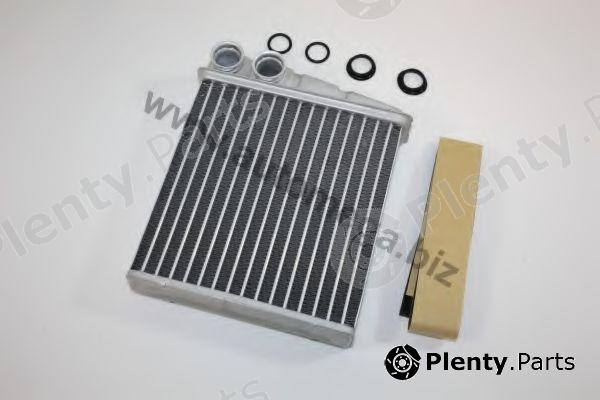  AUTOMEGA part 30770102080766 Heat Exchanger, interior heating