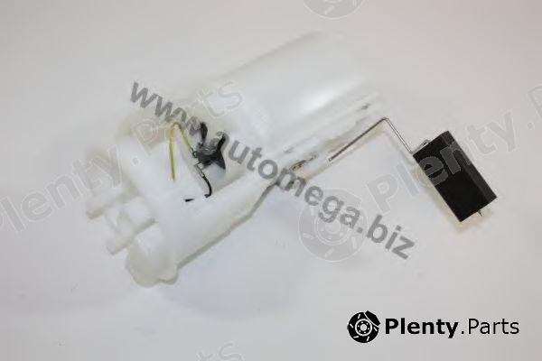  AUTOMEGA part 3091900876N0F Fuel Pump