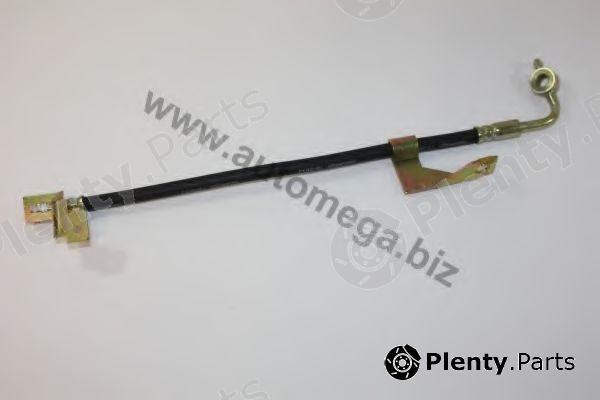  AUTOMEGA part 30100750806 Brake Hose