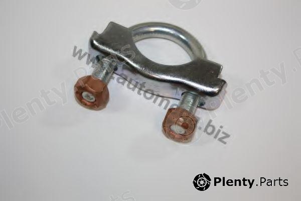 AUTOMEGA part 30100960818 Pipe Connector, exhaust system