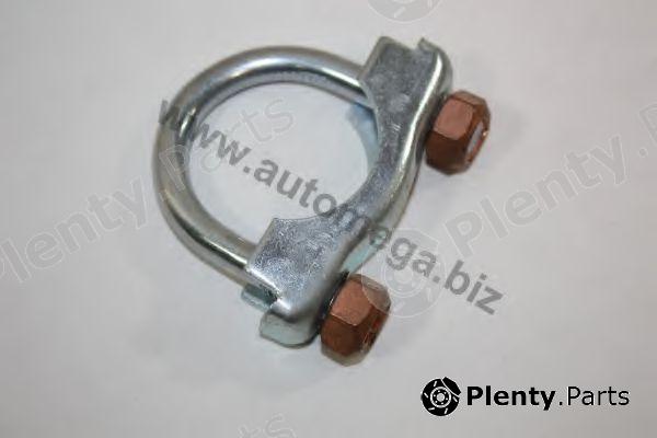  AUTOMEGA part 30100960819 Pipe Connector, exhaust system
