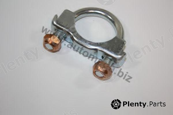  AUTOMEGA part 30100960820 Pipe Connector, exhaust system
