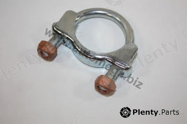  AUTOMEGA part 30100960823 Pipe Connector, exhaust system