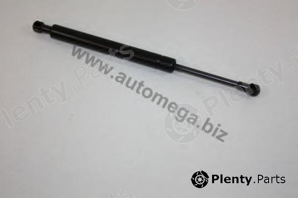  AUTOMEGA part 30101240003 Gas Spring, boot-/cargo area