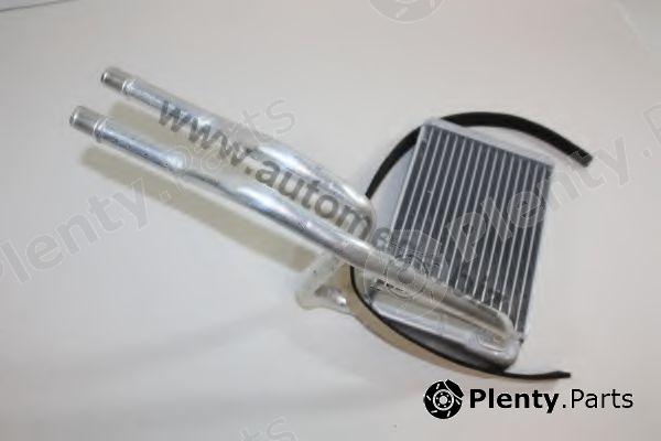  AUTOMEGA part 30102060926 Heat Exchanger, interior heating
