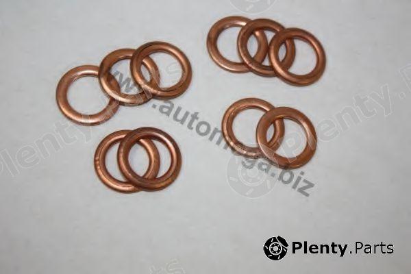  AUTOMEGA part 30102500324 Seal, oil drain plug