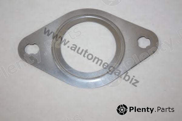  AUTOMEGA part 30103090484 Gasket, exhaust pipe