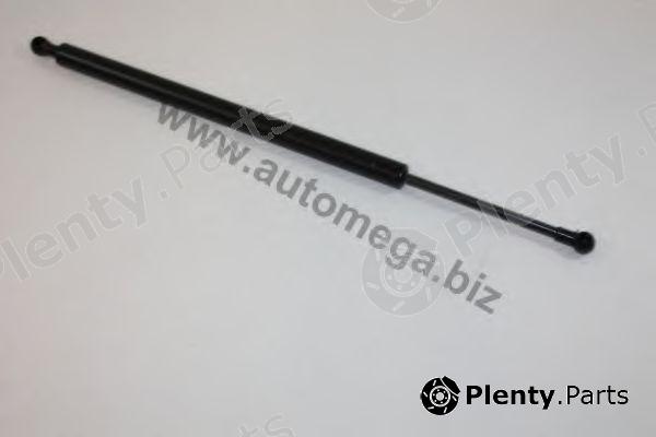  AUTOMEGA part 30103130218 Gas Spring, boot-/cargo area