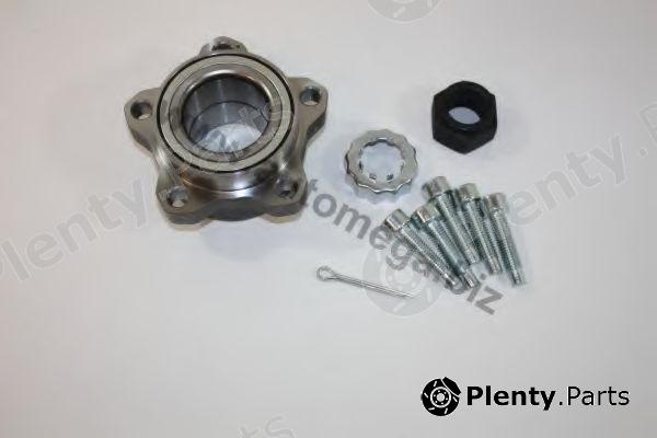  AUTOMEGA part 30103770907 Wheel Bearing Kit